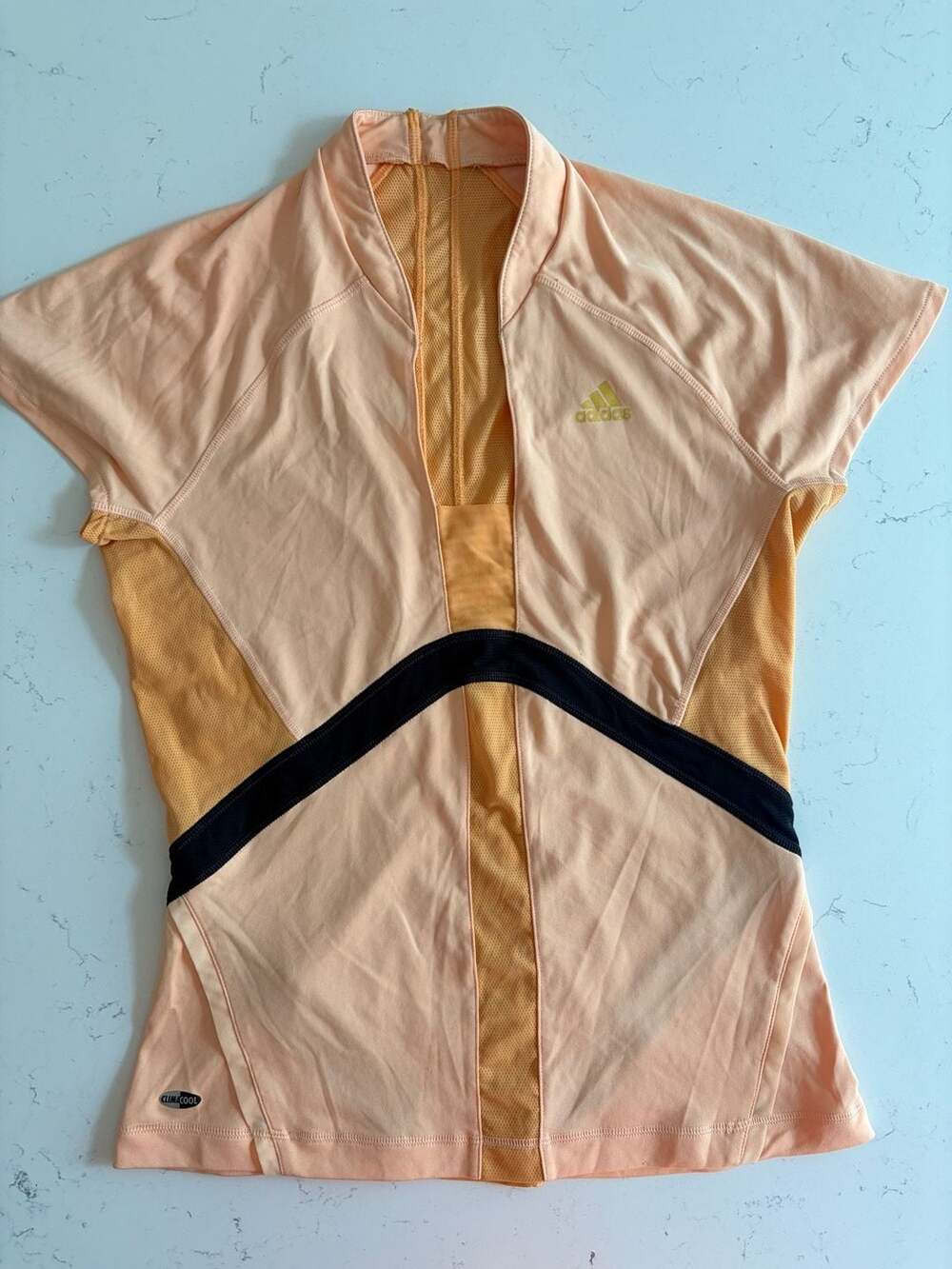 Adidas ClimaCool Women's Short Sleeve Top